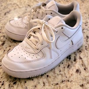 Size 13 Air Force 1